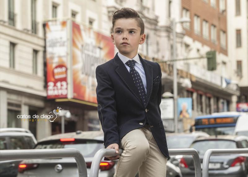 PRIMERA COMUNI�N - carlos de diego . fotograf�a