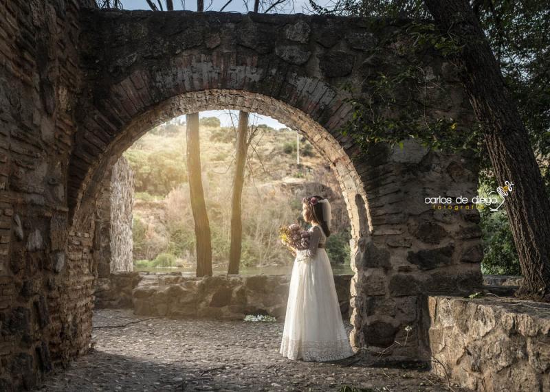 PRIMERA COMUNI�N - carlos de diego . fotograf�a