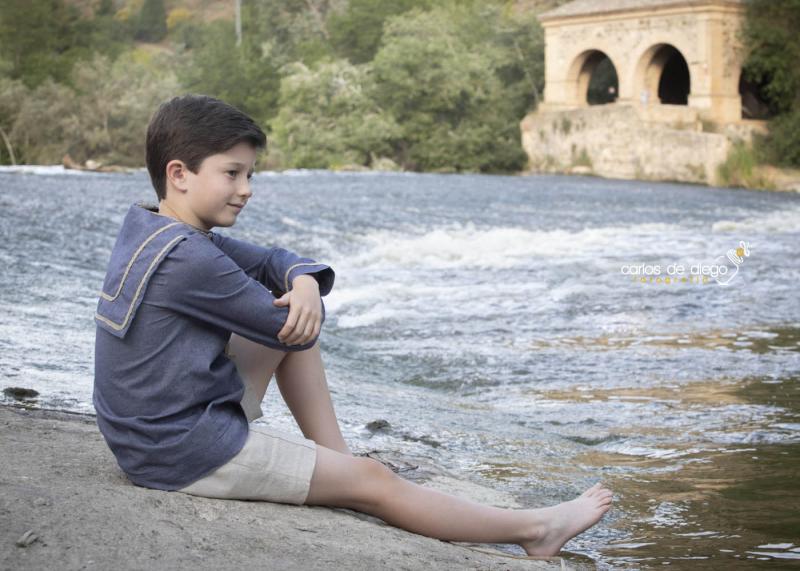 PRIMERA COMUNI�N - carlos de diego . fotograf�a