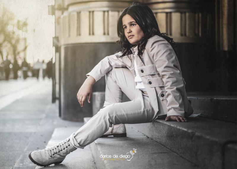 PRIMERA COMUNI�N - carlos de diego . fotograf�a