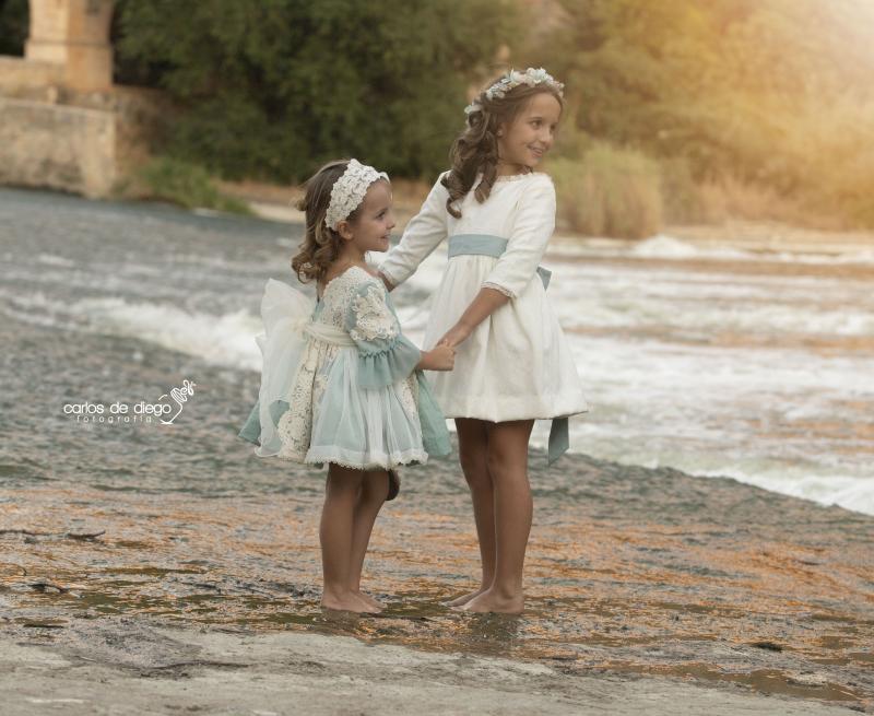 PRIMERA COMUNI�N - carlos de diego . fotograf�a