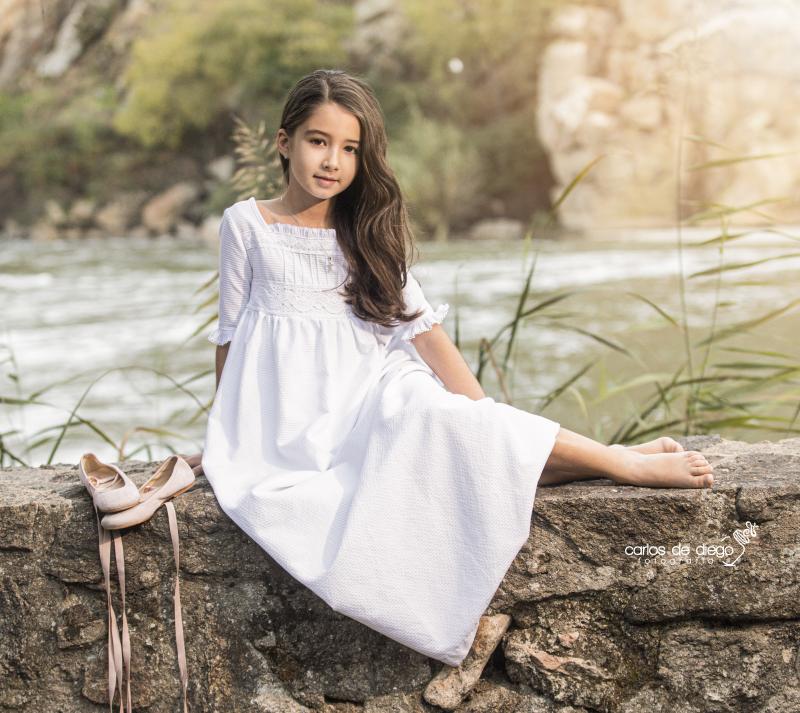 PRIMERA COMUNI�N - carlos de diego . fotograf�a